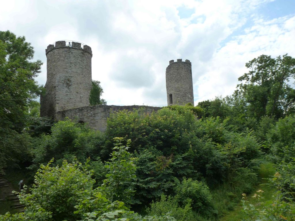Ebersburg, Lkr. Fulda