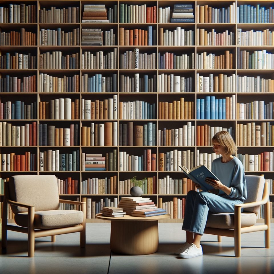 Leserin mit KAL-Bericht